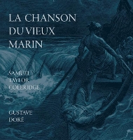 Book Cover for La Chanson Du Vieux Marin/The Rime Of The Ancient Mariner by Samuel Taylor Coleridge