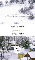 Book Cover for Ethan Frome / Sous la neige by Edith Wharton