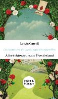 Book Cover for Les Aventures d'Alice Au Pays Des Merveilles/Alice's Adventures In Wonderland by Lewis Carroll