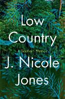 Book Cover for Low Country by J. Nicole Jones