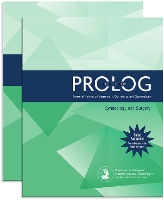 Book Cover for PROLOG: Gynecology and Surgery (Pack/Assessment & Critique) by American College of Obstetricians and Gynecologists