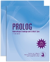 Book Cover for PROLOG: Gynecologic Oncology and Critical Care, (Pack/Assessment & Critique) by American College of Obstetricians and Gynecologists