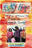 Book Cover for Fiery Hope by Eveline Macdougall
