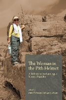 Book Cover for The Woman in the Pith Helmet by Jennie Ebeling