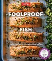 Book Cover for Foolproof Fish by Americas Test Kitchen