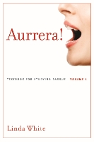 Book Cover for Aurrera! by Linda White