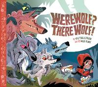 Book Cover for Werewolf? There Wolf! by Kyle Sullivan