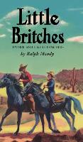 Book Cover for Little Britches by Ralph Moody