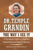 Book Cover for The Way I See It by Temple Grandin