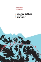 Book Cover for Energy Culture by Imre Szeman