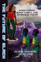 Book Cover for The Future of Black by Gary Jackson