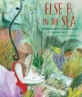 Book Cover for Else B. In the Sea by Jeanne Walker Harvey