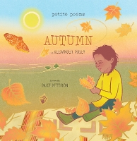 Book Cover for Autumn (Petite Poems) by Alexander Posey