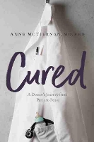 Book Cover for Cured by Anne McTiernan