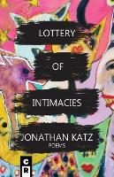 Book Cover for Lottery Of Intimacies by Jonathan Katz