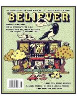 Book Cover for The Believer by Beverly Rogers