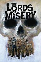 Book Cover for The Lords of Misery by Eric Powell