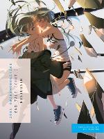 Book Cover for Zoku Owarimonogatari by NisiOisiN