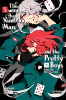 Book Cover for Pretty Boy Detective Club, Volume 2 by NisiOisiN