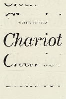 Book Cover for Chariot by Timothy Donnelly