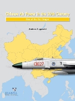 Book Cover for Chinese Air Power in the 20th Century by Andreas Rupprecht