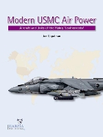 Book Cover for Modern USMC Air Power by Joe Copalman