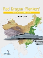 Book Cover for Red Dragon 'Flankers' by Andreas Rupprecht