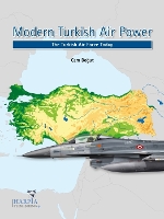 Book Cover for Modern Turkish Air Power by Cem Do?ut