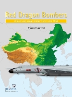 Book Cover for Red Dragon Bombers by Andreas Rupprecht