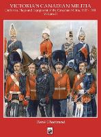 Book Cover for Victoria's Militia by Rene Chartrand