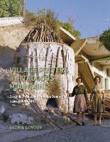 Book Cover for Village Potters of the Troodos Mountains: Ceramic Production in Agios Demetrios, Cyprus 1891-2002 by Gloria London