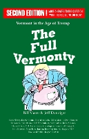 Book Cover for The Full Vermonty by Bill Mares, Jeff Danziger