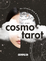 Book Cover for The Cosmo Tarot by Sarah Potter