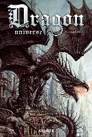 Book Cover for The Dragon Universe by Various