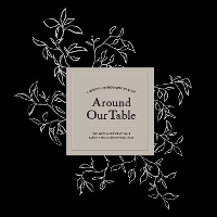 Book Cover for Around Our Table by Korie Herold