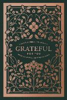 Book Cover for Grateful for You by Korie Herold