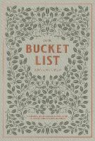 Book Cover for Our Bucket List Adventures by Korie Herold