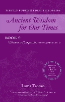 Book Cover for Wisdom and Compassion by Lama Tsomo