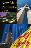 Book Cover for New Mexico Remembers 9/11 by Patricia Walkow