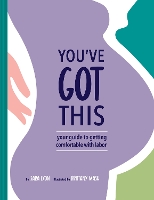 Book Cover for You've Got This by Sara Lyon