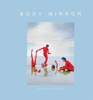 Book Cover for Body Mirror by Jean-Paul Bourdier