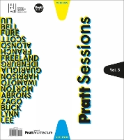 Book Cover for Pratt Sessions, Volume 3 by David Erdman