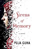 Book Cover for Sirens of Memory by Puja Guha