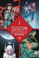 Book Cover for Tezucomi Vol. 1 by Osamu Tezuka, Elsa Bordier, Valrie Mangin, Florence Torta