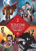 Book Cover for Tezucomi Vol.2 by Osamu Tezuka, David Lafuente, Florence Torta, Juan Diaz Canales