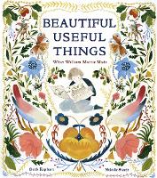 Book Cover for Beautiful Useful Things by Beth Kephart