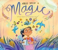 Book Cover for Magic by Mirelle Ortega