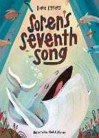 Book Cover for Soren's Seventh Song by Dave Eggers