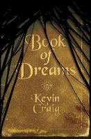 Book Cover for Book of Dreams by Kevin Craig