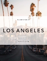 Book Cover for Trope Los Angeles by Sam Landers